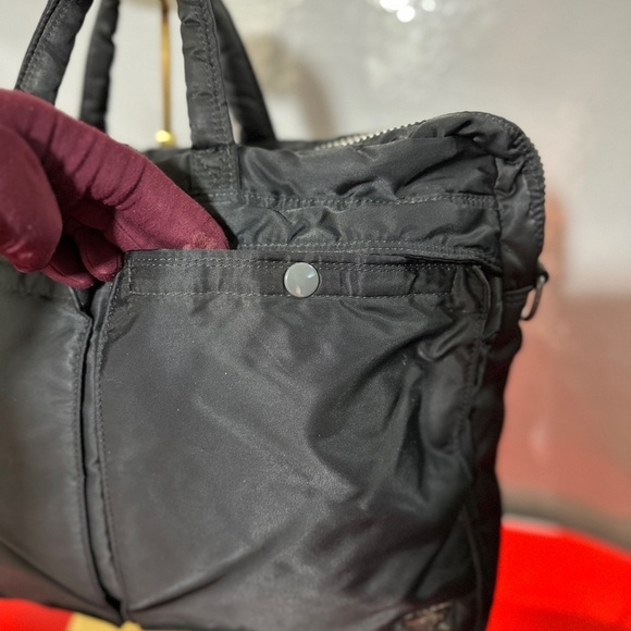 PROCTER Men's Laptop bag. - Picture 8 of 15